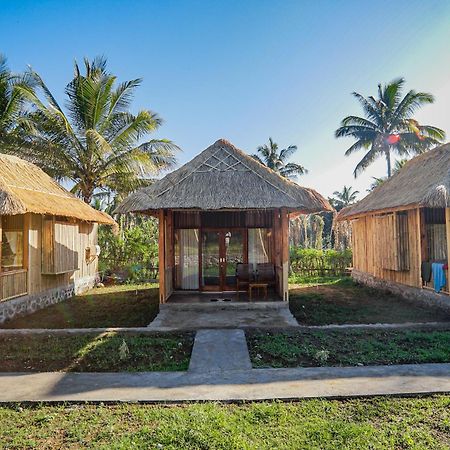 Rinjani Eco Villa Senaru Bayan Dış mekan fotoğraf