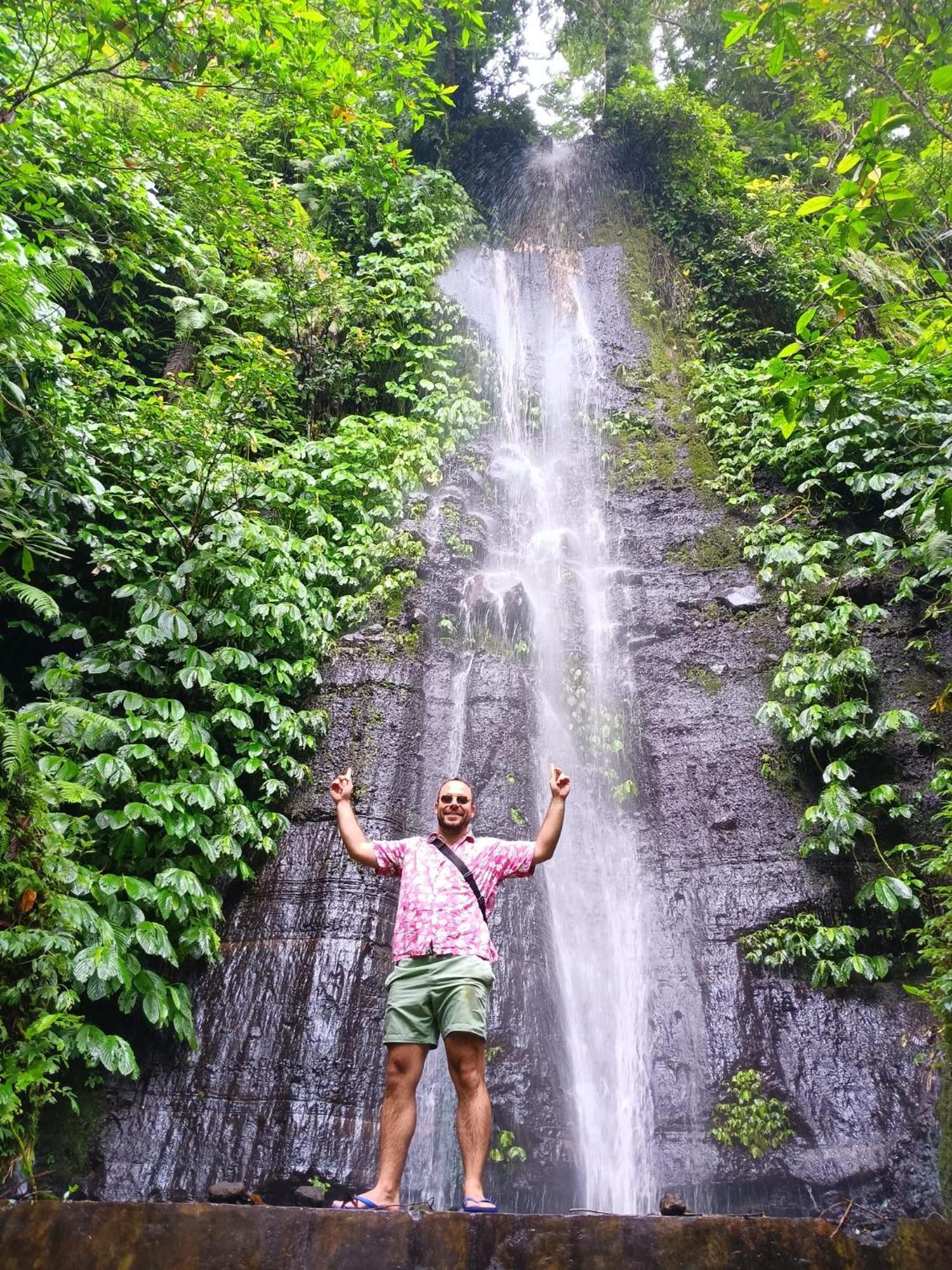 Rinjani Eco Villa Senaru Bayan Dış mekan fotoğraf