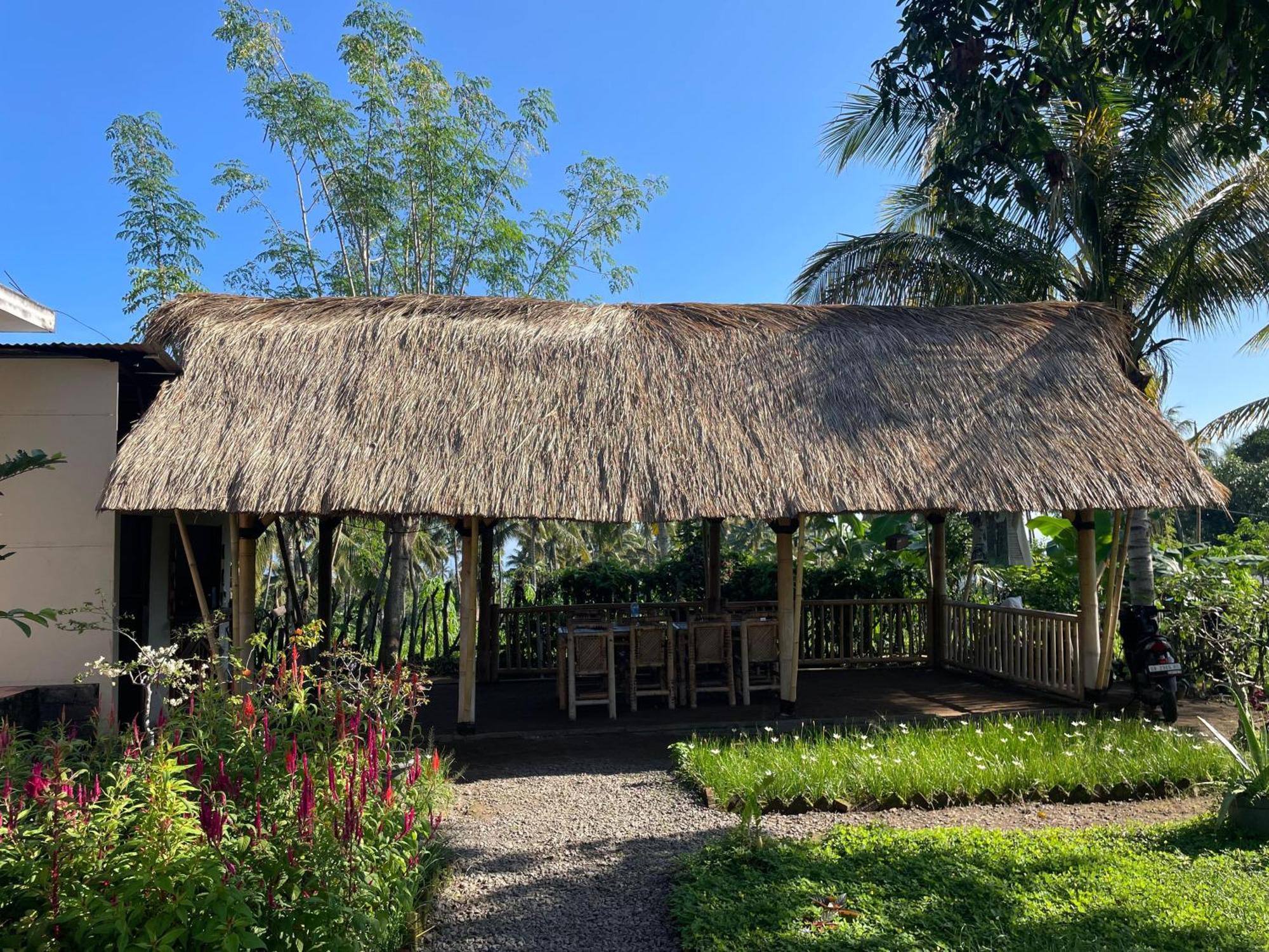 Rinjani Eco Villa Senaru Bayan Dış mekan fotoğraf