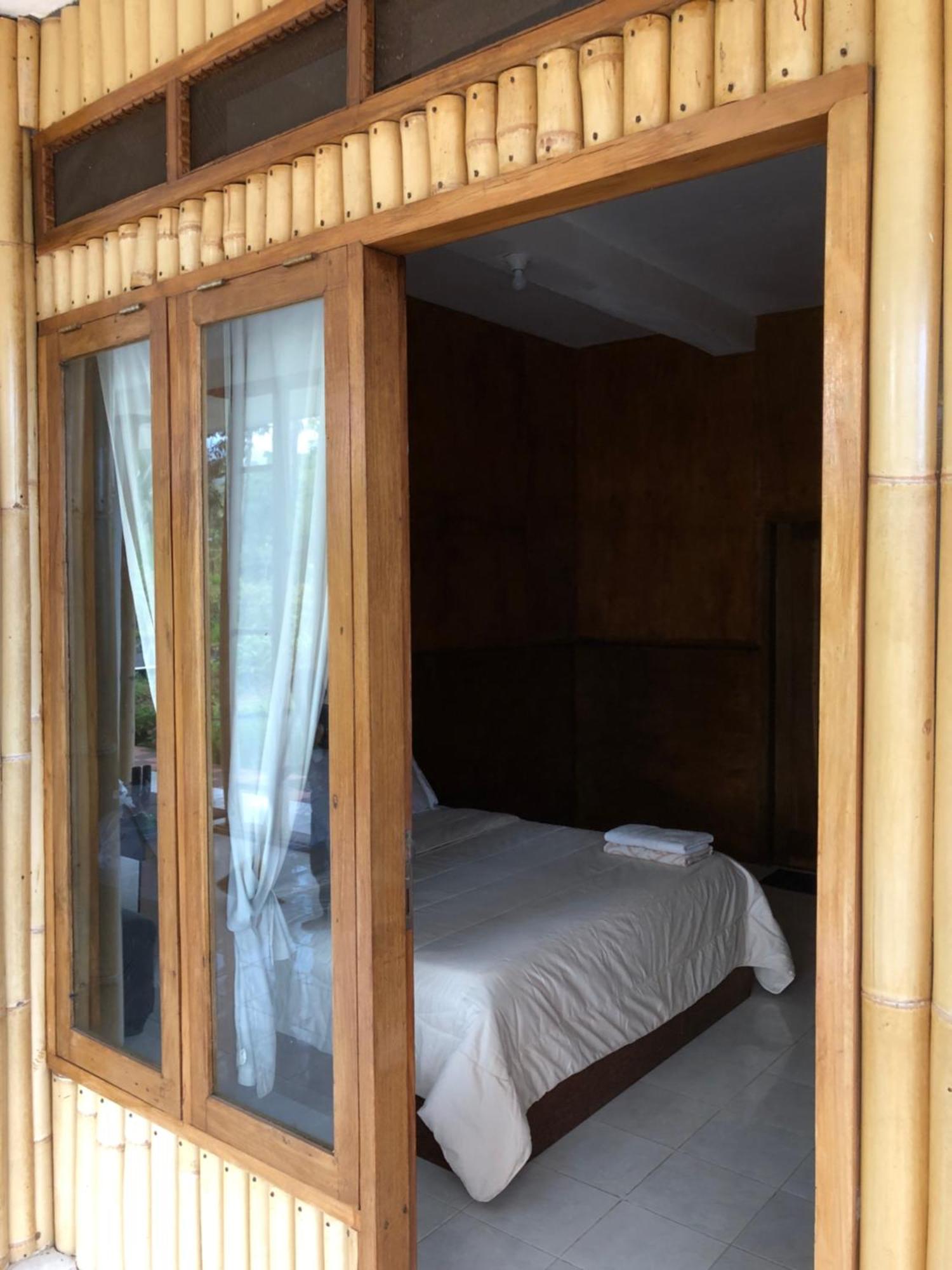 Rinjani Eco Villa Senaru Bayan Dış mekan fotoğraf
