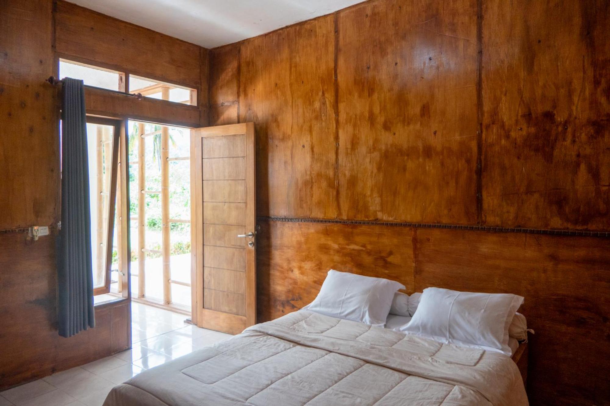 Rinjani Eco Villa Senaru Bayan Dış mekan fotoğraf