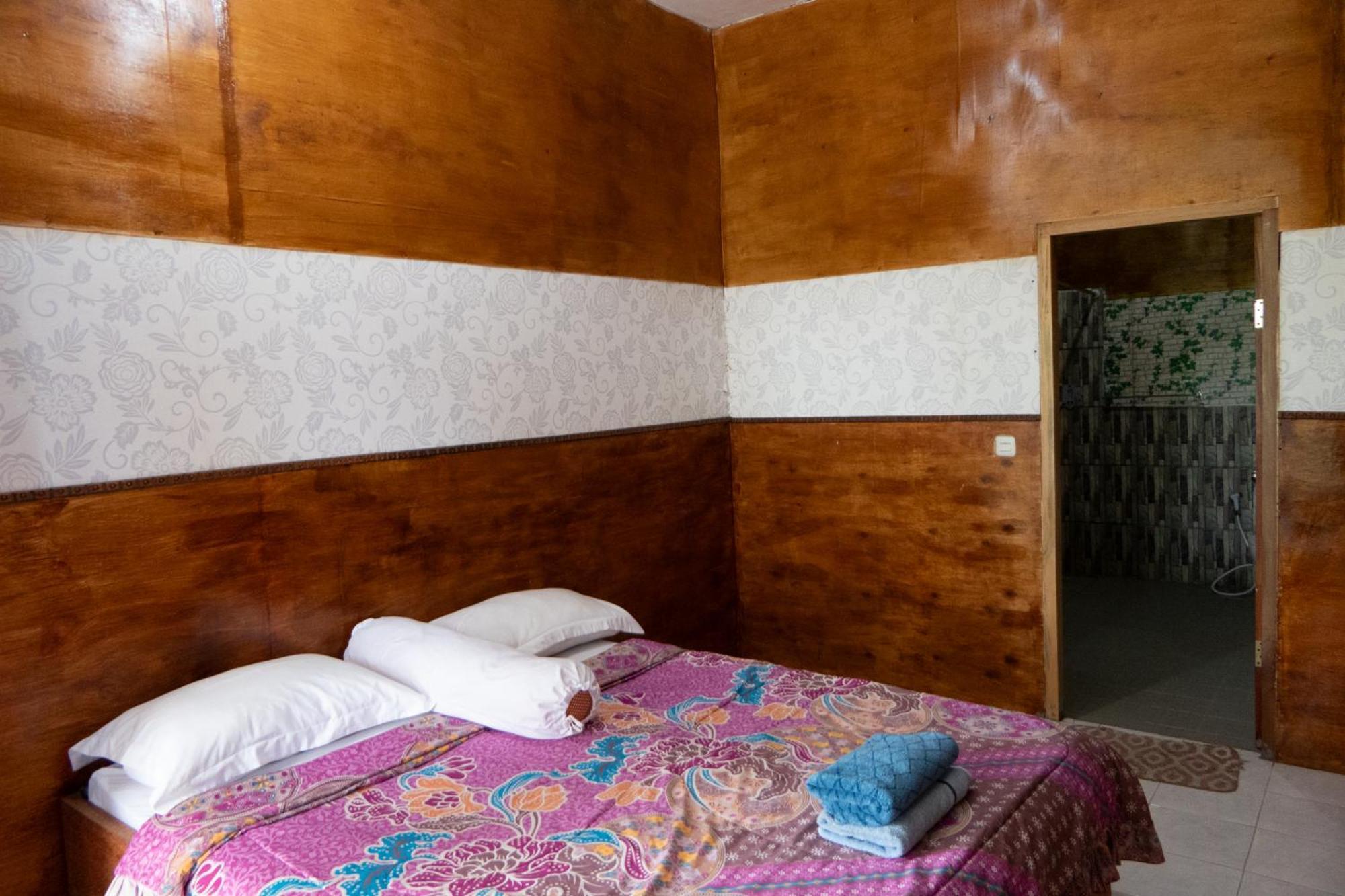 Rinjani Eco Villa Senaru Bayan Dış mekan fotoğraf
