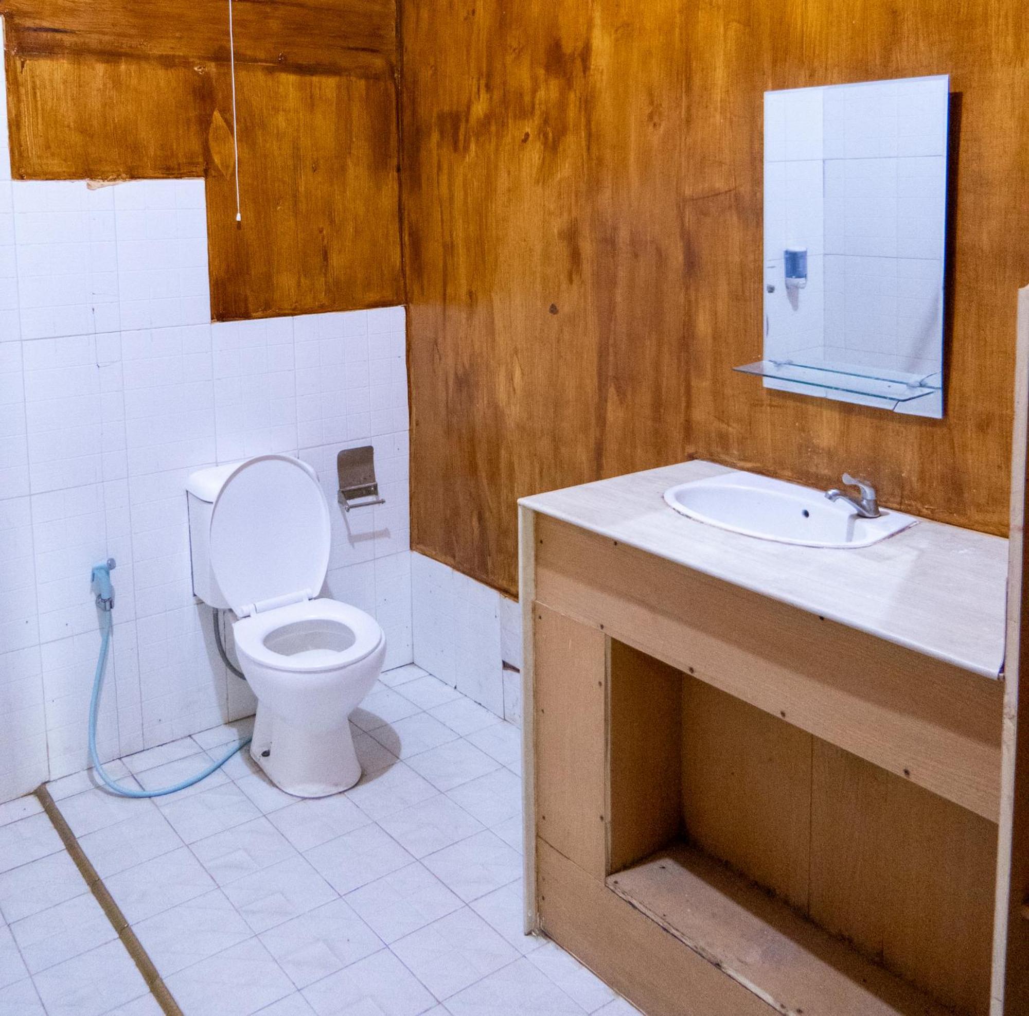 Rinjani Eco Villa Senaru Bayan Dış mekan fotoğraf