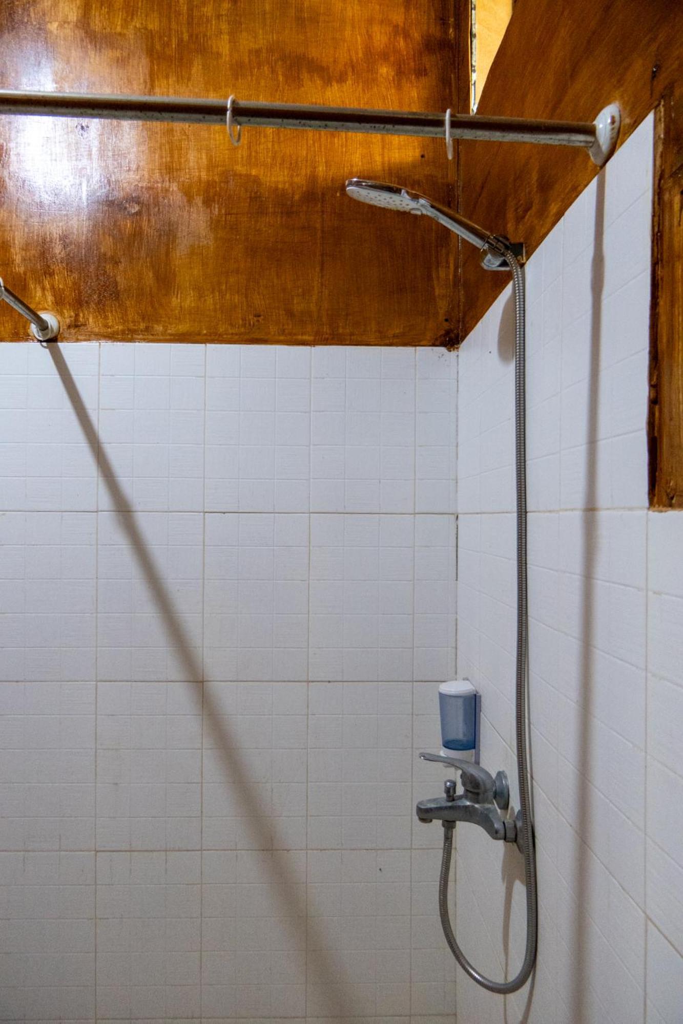 Rinjani Eco Villa Senaru Bayan Dış mekan fotoğraf
