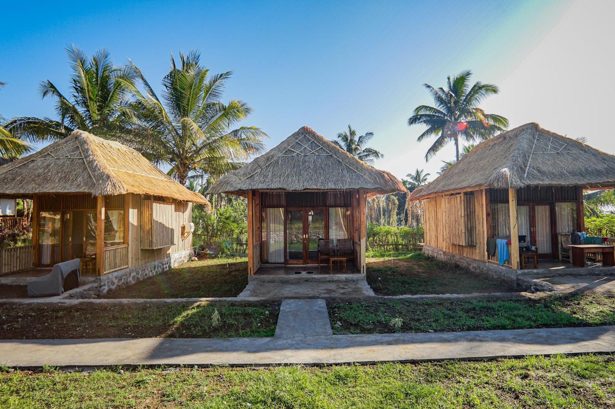Rinjani Eco Villa Senaru Bayan Dış mekan fotoğraf