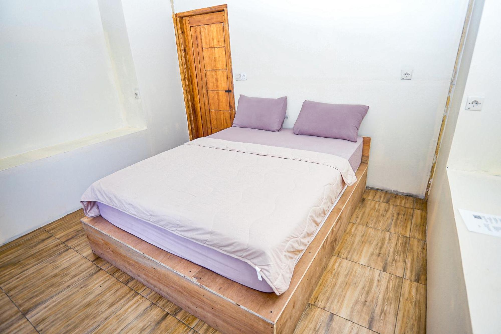 Rinjani Eco Villa Senaru Bayan Dış mekan fotoğraf