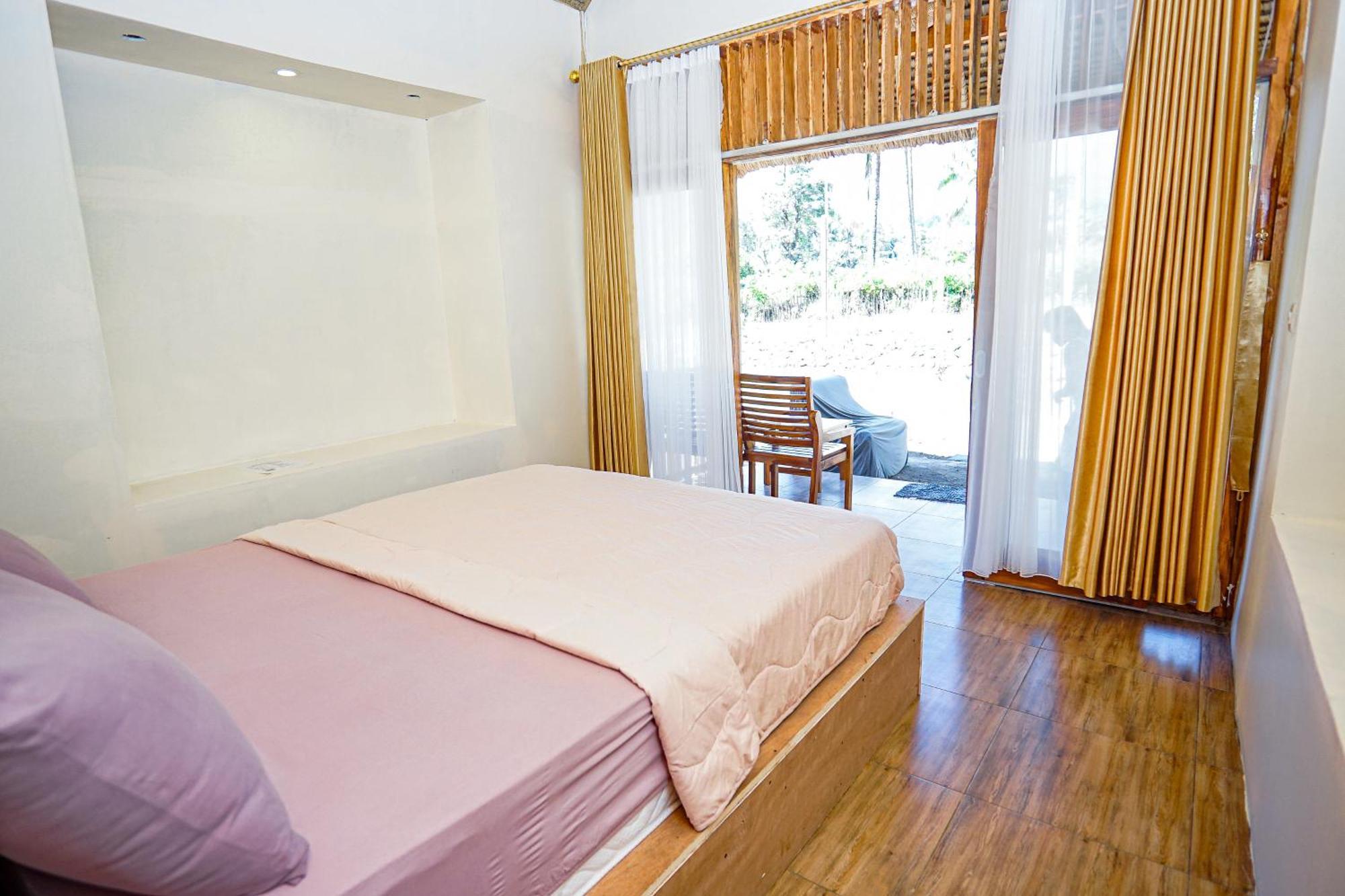 Rinjani Eco Villa Senaru Bayan Dış mekan fotoğraf